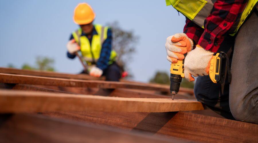 Expert Emergency Roof Repairs services in La Grande, OR
